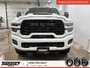 Ram 2500 Laramie 2025