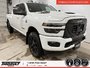 Ram 2500 Laramie 2025 MEGA CAB
