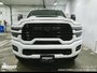 2025 Ram 2500 Laramie Mega Cab