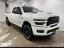 2025 Ram 2500 Laramie Mega Cab