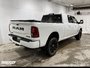 2025 Ram 2500 Laramie Mega Cab