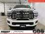 2026 Ram 2500 LIMITED LONGHORN