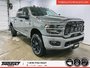 Ram 2500 BIG HORN 2026
