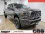 Ram 2500 BIG HORN 2026
