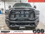 2026 Ram 2500 WARLOCK
