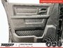 2026 Ram 2500 WARLOCK