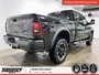 2026 Ram 2500 WARLOCK