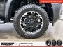 2026 Ram 2500 WARLOCK