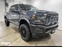 2026 Ram 2500 WARLOCK