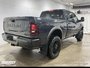 2026 Ram 2500 WARLOCK