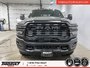 2026 Ram 2500 WARLOCK