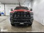 2026 Ram 2500 WARLOCK