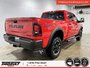 2026 Ram 2500 WARLOCK
