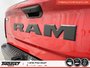 2026 Ram 2500 WARLOCK
