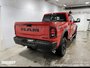 2026 Ram 2500 WARLOCK