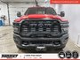 2026 Ram 2500 WARLOCK