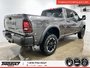 Ram 2500 WARLOCK 2026