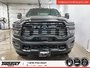 Ram 2500 WARLOCK 2026
