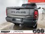 Ram 2500 WARLOCK 2026