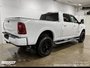 Ram 2500 Limited Longhorn 2026