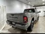 2026 Ram 2500 BLACK EXPRESS