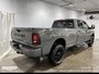 2026 Ram 2500 BLACK EXPRESS