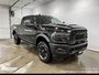 2026 Ram 2500 REBEL
