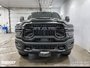 2026 Ram 2500 REBEL