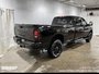 2026 Ram 2500 BLACK EXPRESS