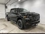 2026 Ram 2500 BLACK EXPRESS