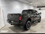 2026 Ram 2500 BLACK EXPRESS