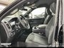 2026 Ram 2500 BLACK EXPRESS