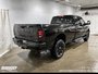 2026 Ram 2500 BLACK EXPRESS