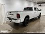 2026 Ram 2500 BLACK EXPRESS