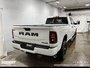 2026 Ram 2500 BLACK EXPRESS