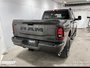 2026 Ram 2500 BLACK EXPRESS