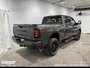 2026 Ram 2500 BLACK EXPRESS