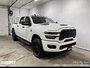 2026 Ram 2500 BLACK EXPRESS