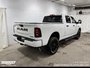 2026 Ram 2500 BLACK EXPRESS