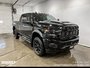 2026 Ram 2500 Black Express