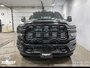 2026 Ram 2500 Black Express