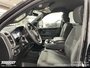 2026 Ram 2500 Black Express