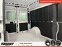 2025 Ram PROMASTER CARGO VAN 2500 TRADESMAN W/ PASS SEAT