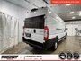 2025 Ram PROMASTER CARGO VAN 3500 TRADESMAN W/ PASS SEAT