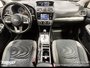 2016 Subaru Crosstrek