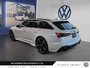 2023 Audi RS 6 Avant 4.0T quattro 8sp S-tronic-3
