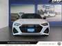 2023 Audi RS 6 Avant 4.0T quattro 8sp S-tronic-1