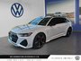 2023 Audi RS 6 Avant 4.0T quattro 8sp S-tronic-0