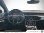 2023 Audi RS 6 Avant 4.0T quattro 8sp S-tronic-9