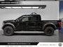 2023 Ford F150 4x4 - Supercrew Raptor - 145'' WB-4